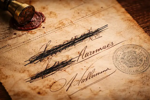 sobrenomes criados por governos