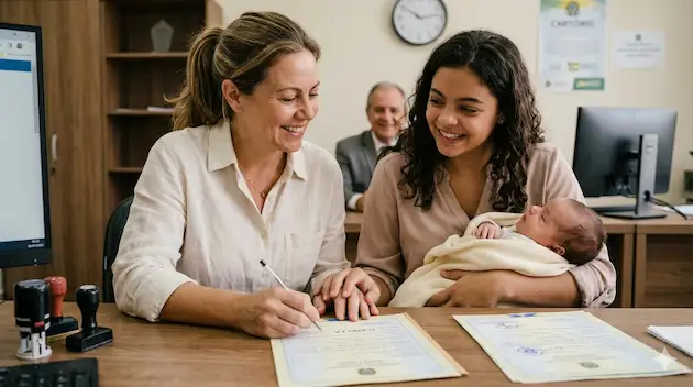 sobrenomes femininos
