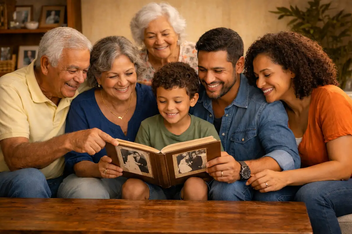 sobrenomes mais comuns no Brasil