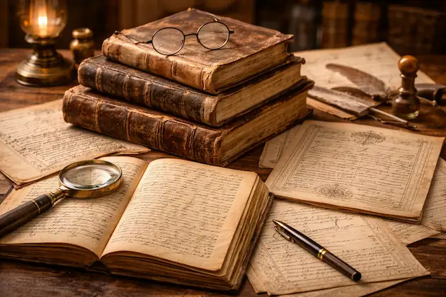 sobrenomes mais comuns no Brasil 