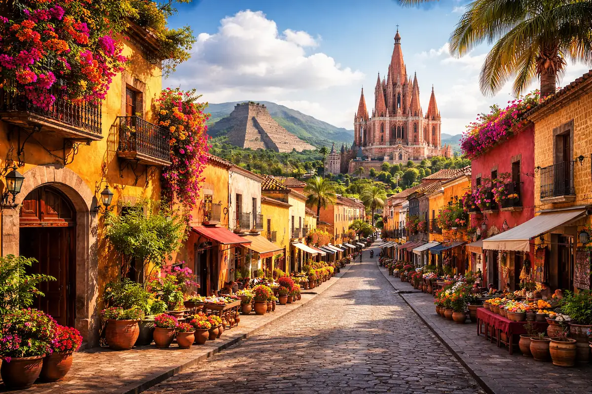 sobrenomes mexicanos