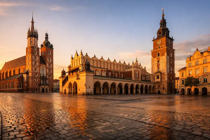 sobrenomes poloneses