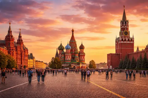  sobrenomes russos masculinos e femininos