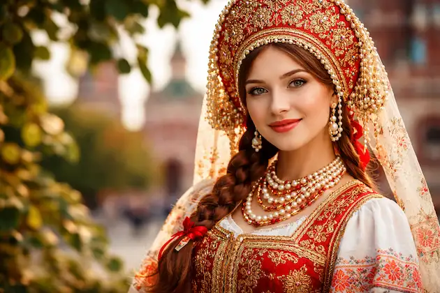 sobrenomes russos masculinos e femininos