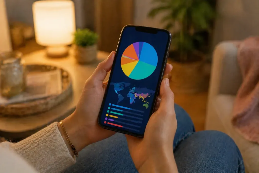 Como interpretar resultado de teste de DNA