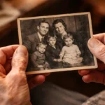 Histórias de genealogia