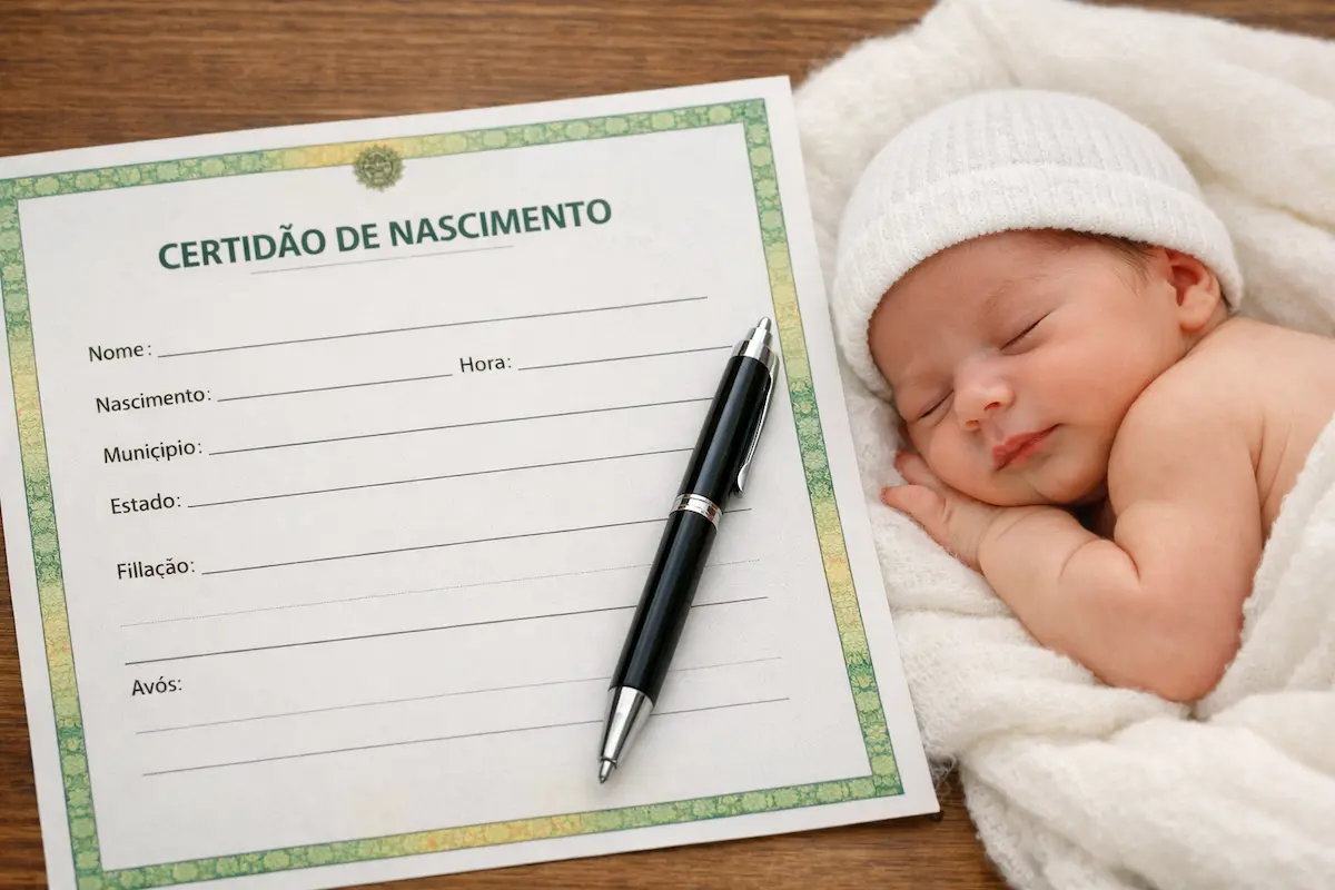 Nomes mais usados no Brasil