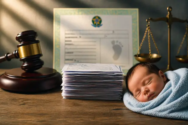 Nomes proibidos no Brasil 