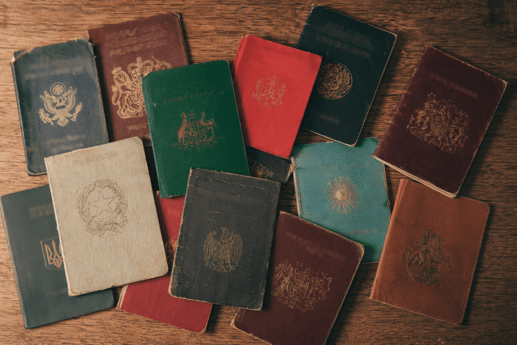 Sobrenomes no Brasil