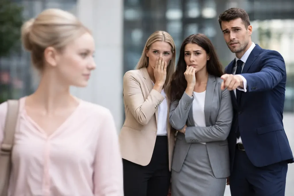 Preconceito com Nomes