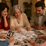 como pesquisar ancestrais italianos no Brasil