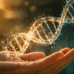 Teste de DNA Nutrigenética