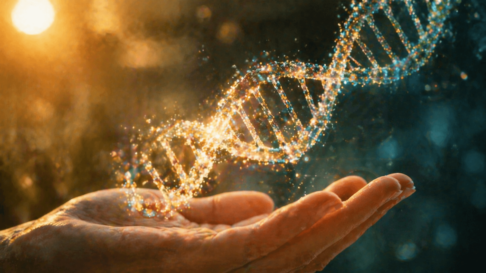 Teste de DNA Nutrigenética