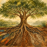 ancestralidade indígena no Brasil