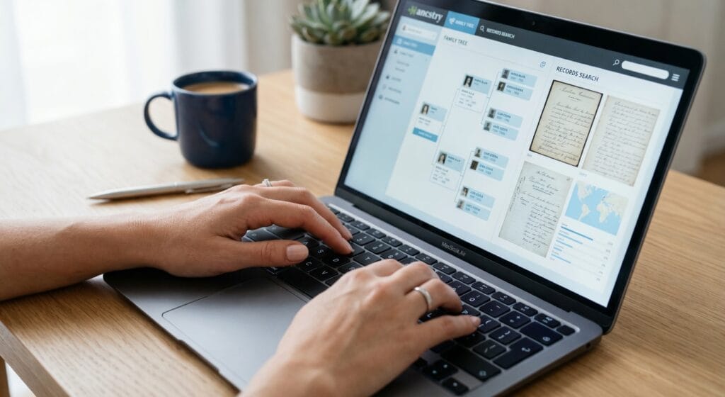 como descobrir ancestralidade africana
