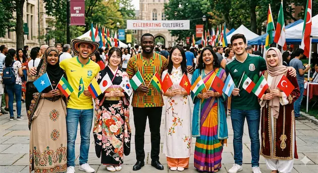  etnia e nacionalidade diferença