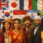 etnia e nacionalidade diferença