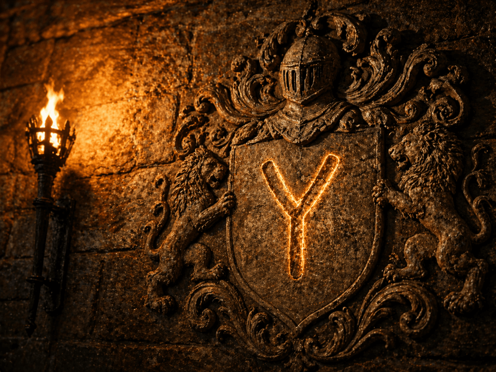 haplogrupo Y e sobrenome herança paterna ancestralidade