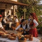 pesquisar ancestrais portugueses no Brasil