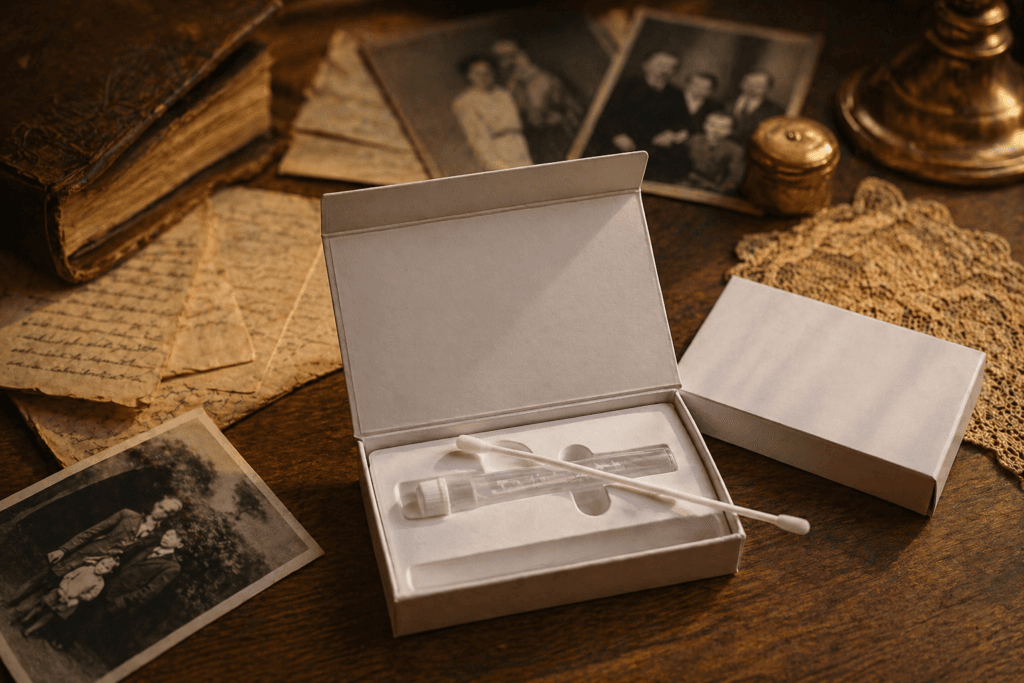 pesquisar ancestrais portugueses no Brasil