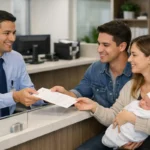 registro de nascimento