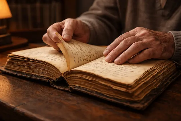 sobrenomes raros no mundo