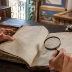 documentos para pesquisa genealógica