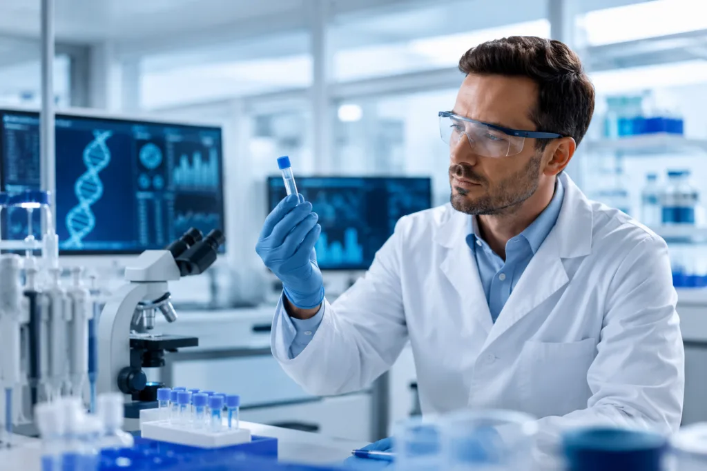 Testes de DNA Ancestralidade no Brasil