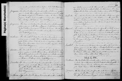 documentos para pesquisa genealógica