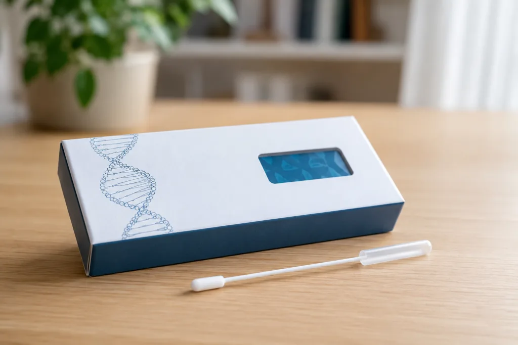 Testes de DNA Ancestralidade no Brasil