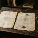 Capa: por que primos da mesma familia tem sobrenome diferente